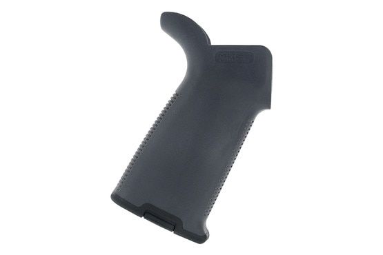 Magpul MOE+ Pistol Grip in Stealth Gray